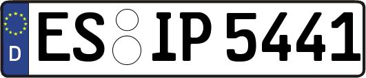 ES-IP5441