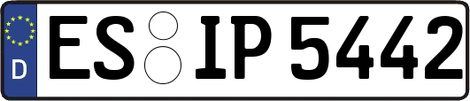 ES-IP5442