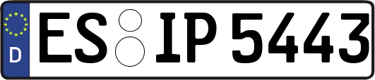 ES-IP5443