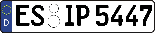 ES-IP5447