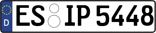 ES-IP5448