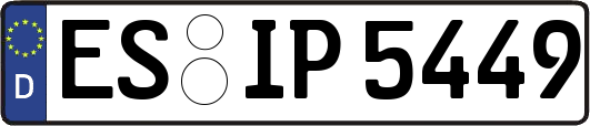 ES-IP5449