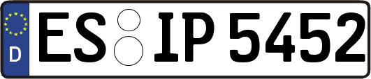 ES-IP5452