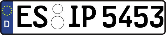 ES-IP5453