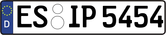 ES-IP5454