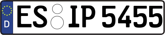 ES-IP5455