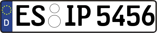 ES-IP5456