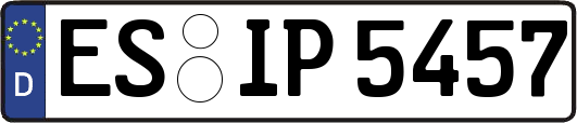 ES-IP5457