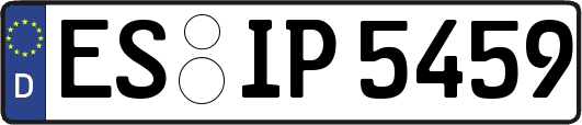 ES-IP5459