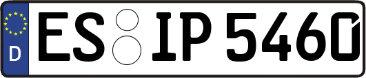 ES-IP5460