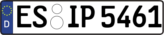 ES-IP5461