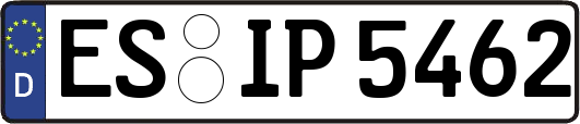 ES-IP5462