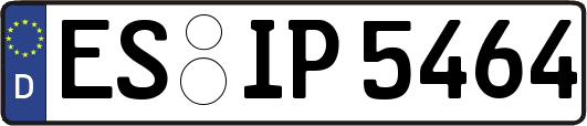 ES-IP5464