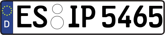 ES-IP5465