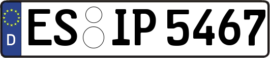 ES-IP5467