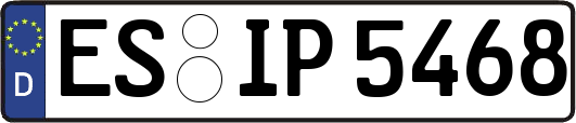 ES-IP5468