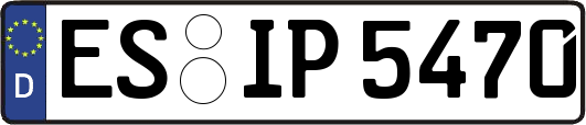 ES-IP5470