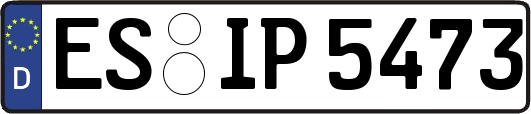 ES-IP5473