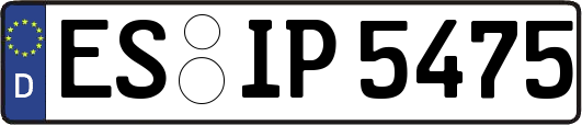 ES-IP5475