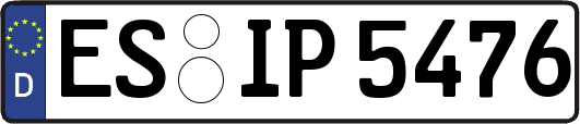 ES-IP5476