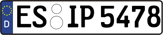ES-IP5478