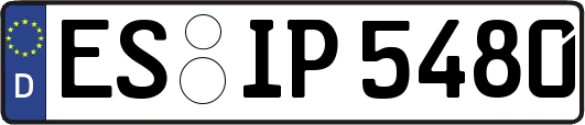 ES-IP5480