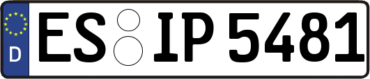 ES-IP5481