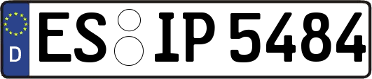 ES-IP5484