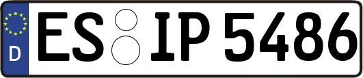 ES-IP5486