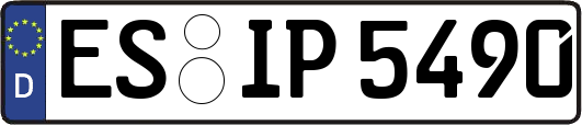 ES-IP5490