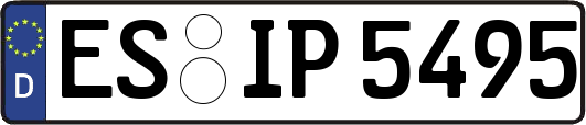 ES-IP5495