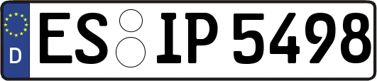 ES-IP5498