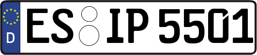 ES-IP5501