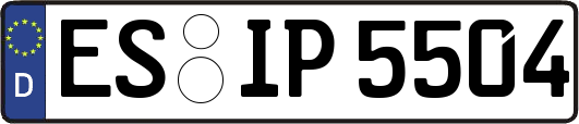 ES-IP5504