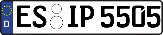 ES-IP5505