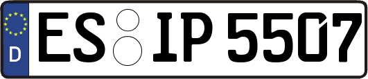 ES-IP5507