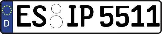 ES-IP5511