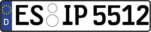 ES-IP5512