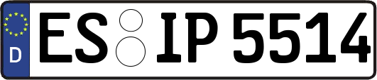 ES-IP5514