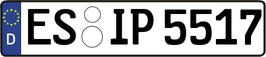 ES-IP5517
