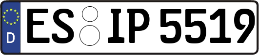 ES-IP5519