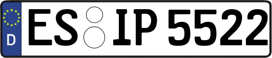 ES-IP5522