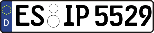 ES-IP5529