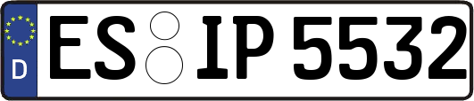 ES-IP5532