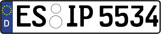 ES-IP5534