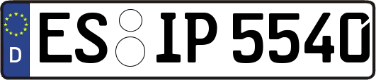 ES-IP5540