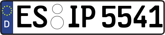 ES-IP5541