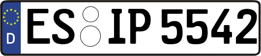 ES-IP5542