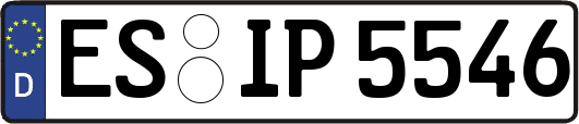 ES-IP5546