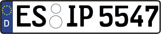 ES-IP5547